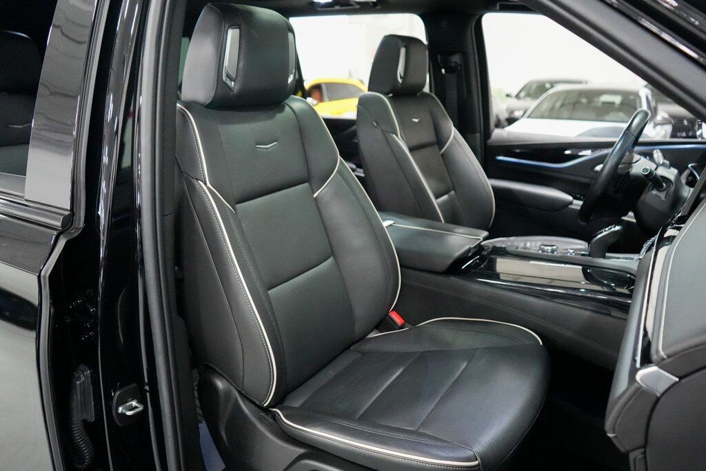 2022 Cadillac Escalade ESV Sport Tigard OR