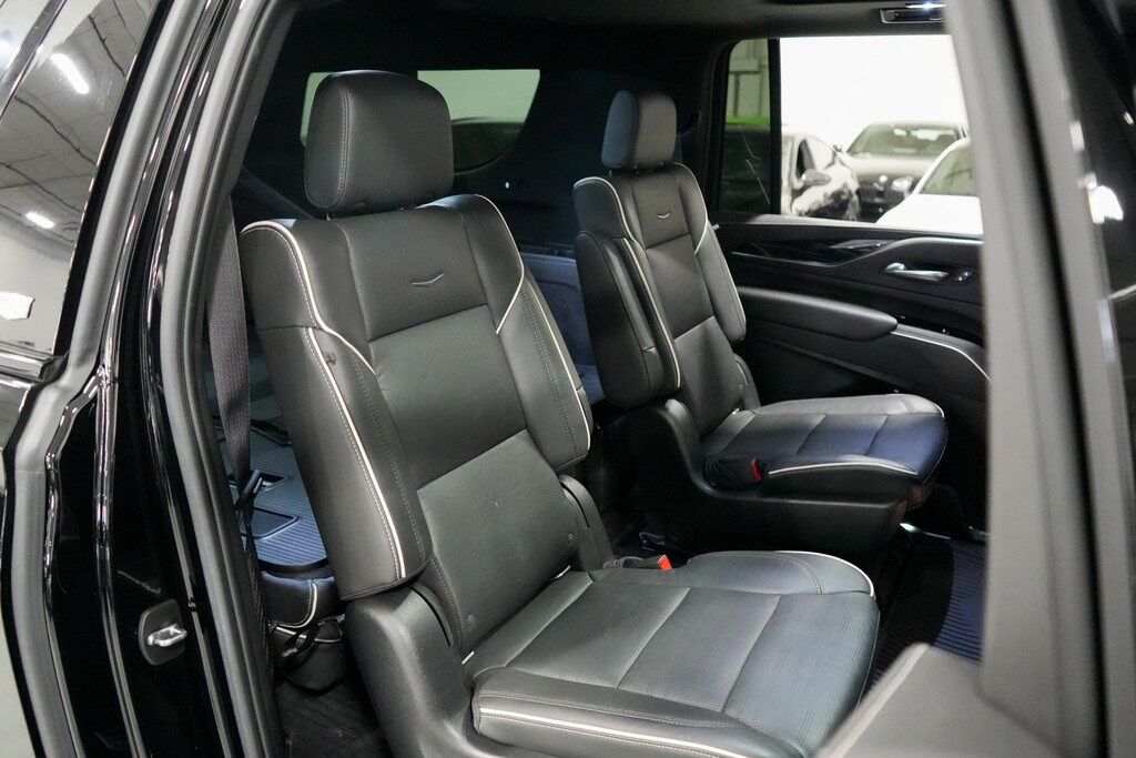 2022 Cadillac Escalade ESV Sport Tigard OR