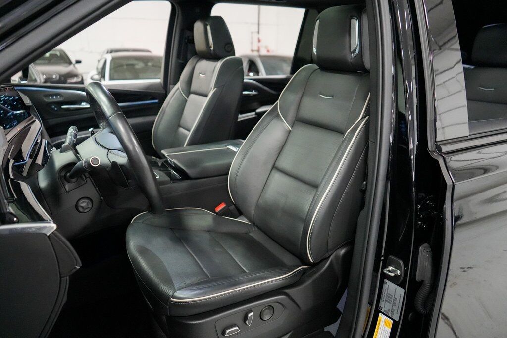 2022 Cadillac Escalade ESV Sport Tigard OR