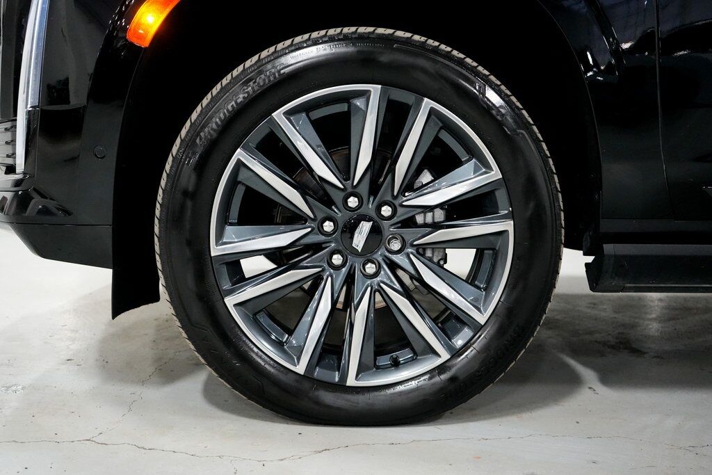 2022 Cadillac Escalade ESV Sport Tigard OR