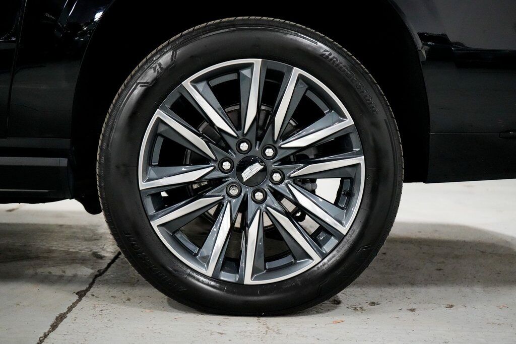 2022 Cadillac Escalade ESV Sport Tigard OR