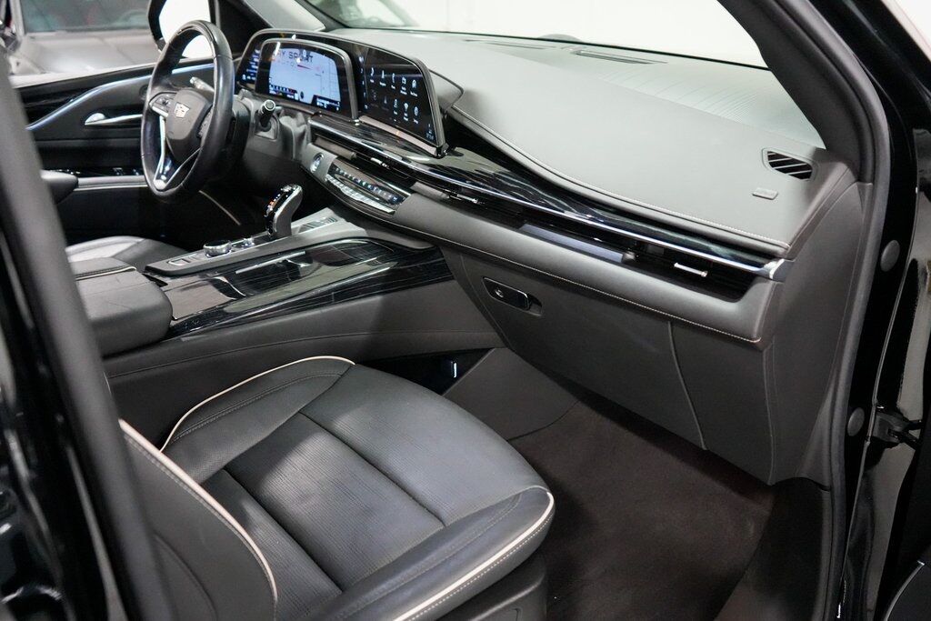 2022 Cadillac Escalade ESV Sport Tigard OR