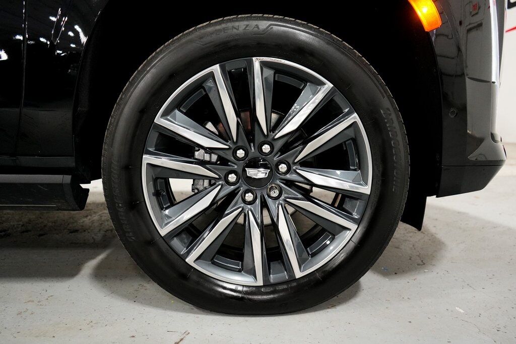 2022 Cadillac Escalade ESV Sport Tigard OR