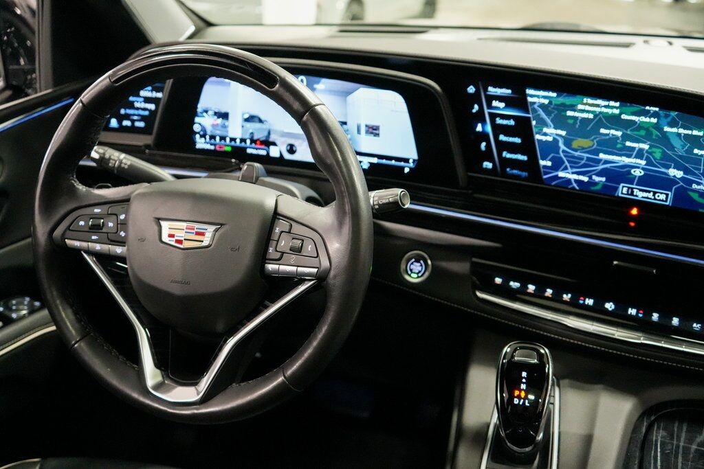 2022 Cadillac Escalade ESV Sport Tigard OR