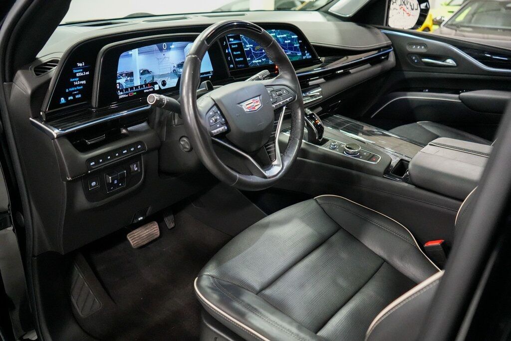 2022 Cadillac Escalade ESV Sport Tigard OR