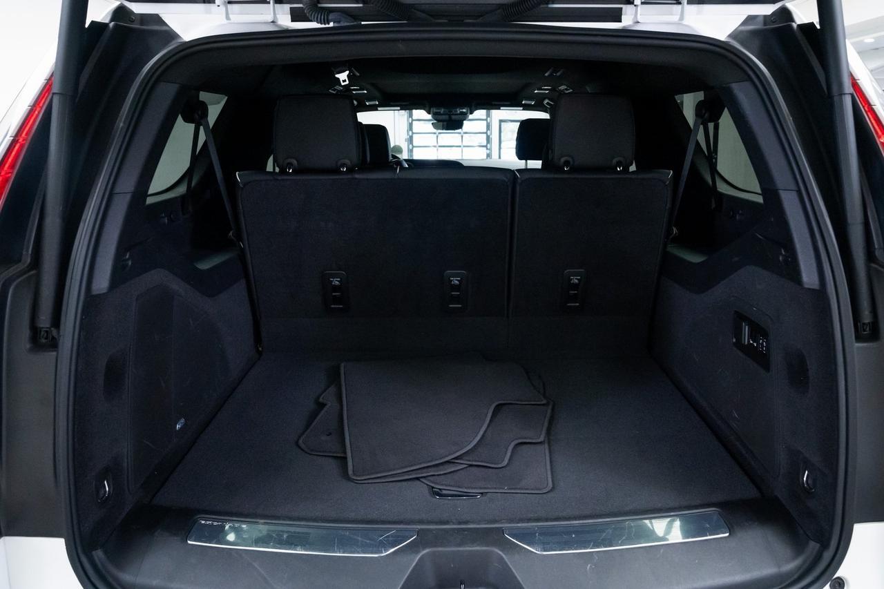 2022 Cadillac Escalade ESV Sport Vented Seats Touring Package AKG Audio Portland OR