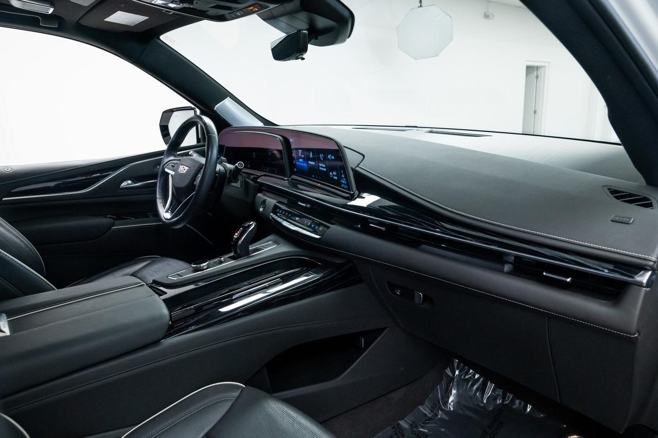 2022 Cadillac Escalade ESV Sport Vented Seats Touring Package AKG Audio Portland OR