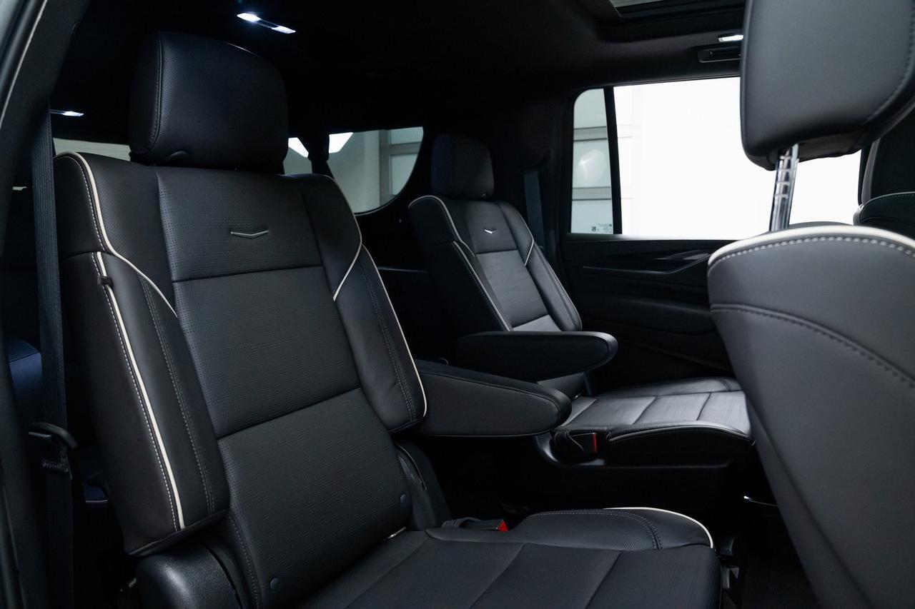 2022 Cadillac Escalade ESV Sport Vented Seats Touring Package AKG Audio Portland OR