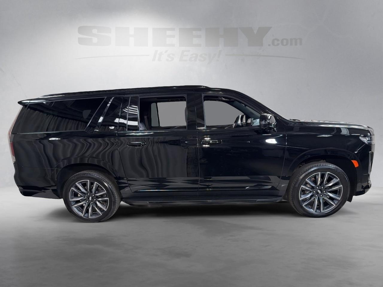 2022 Cadillac Escalade ESV Sport Annapolis MD