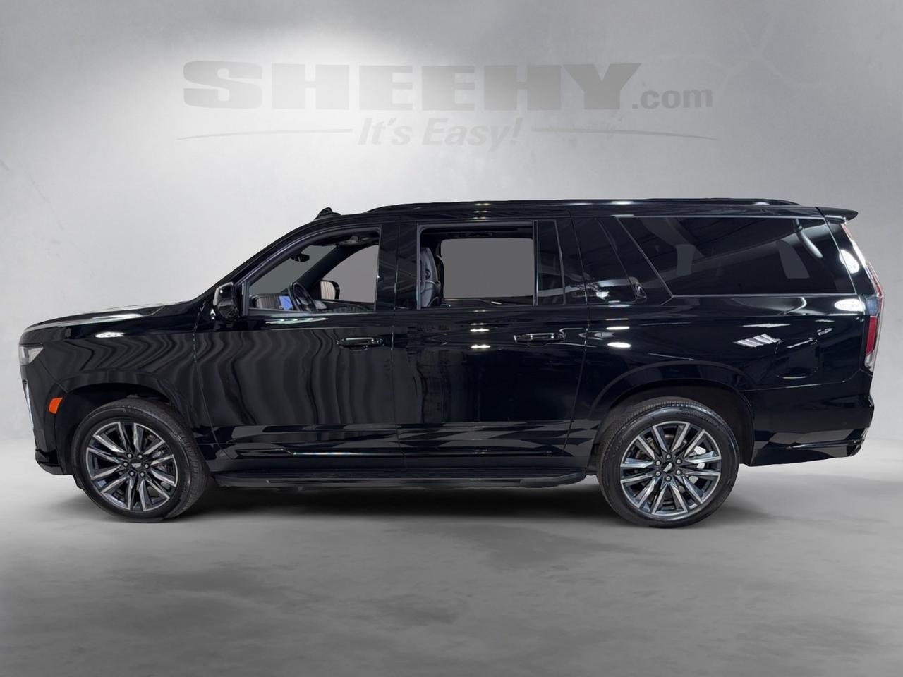 2022 Cadillac Escalade ESV Sport Annapolis MD