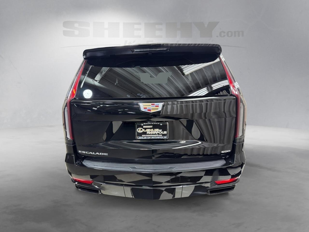 2022 Cadillac Escalade ESV Sport Annapolis MD