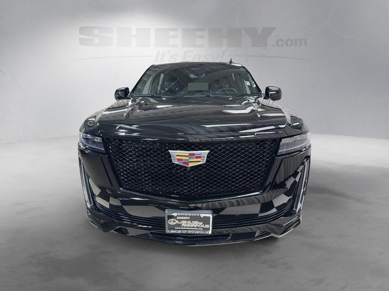 2022 Cadillac Escalade ESV Sport Annapolis MD