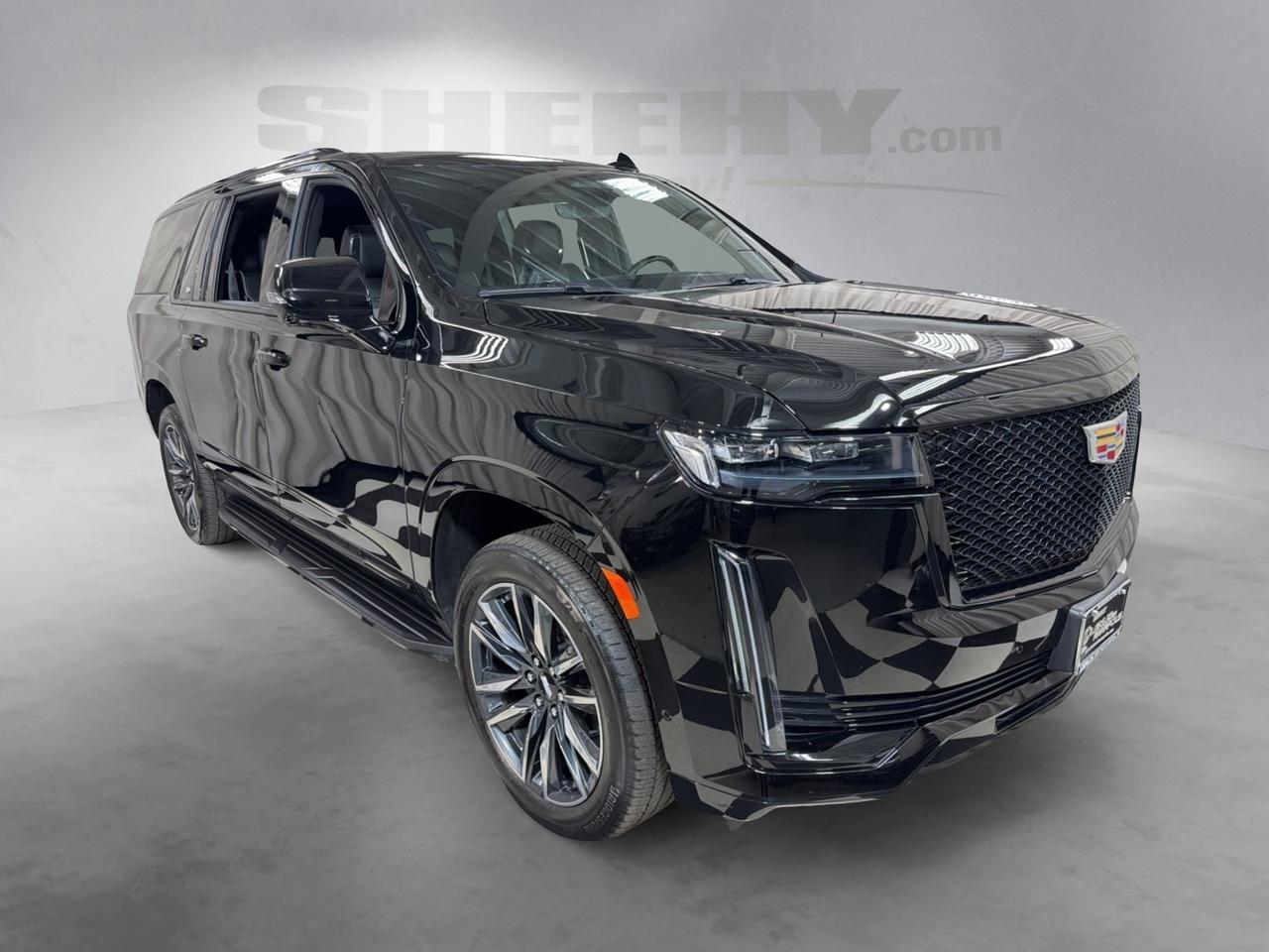 2022 Cadillac Escalade ESV Sport Annapolis MD