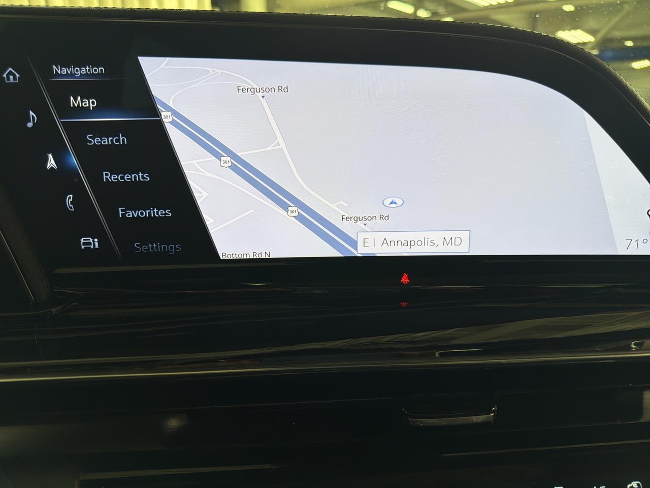 2022 Cadillac Escalade ESV Sport Annapolis MD