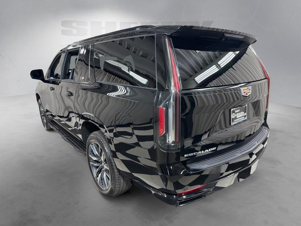 2022 Cadillac Escalade ESV Sport Annapolis MD