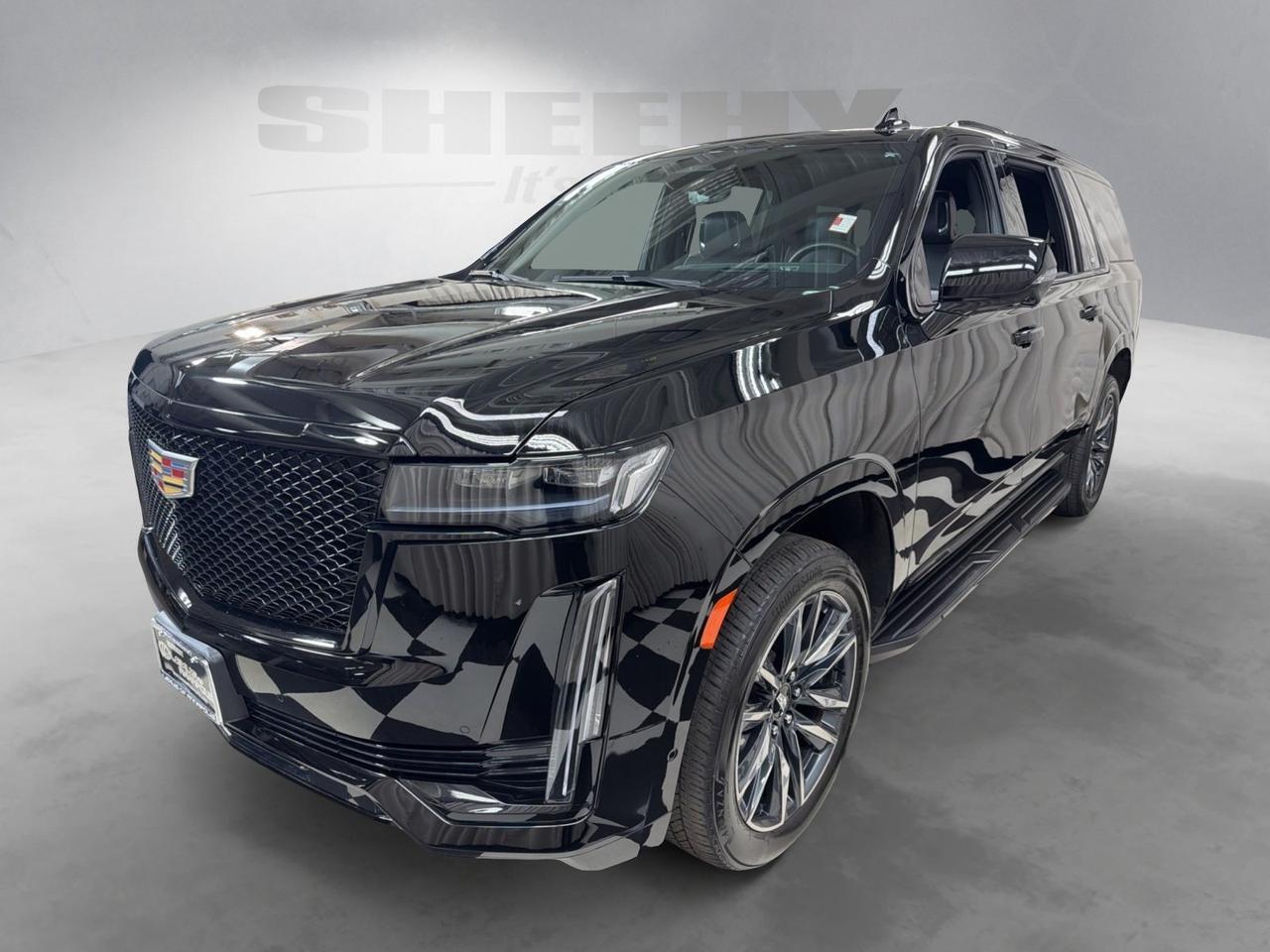 2022 Cadillac Escalade ESV Sport Annapolis MD