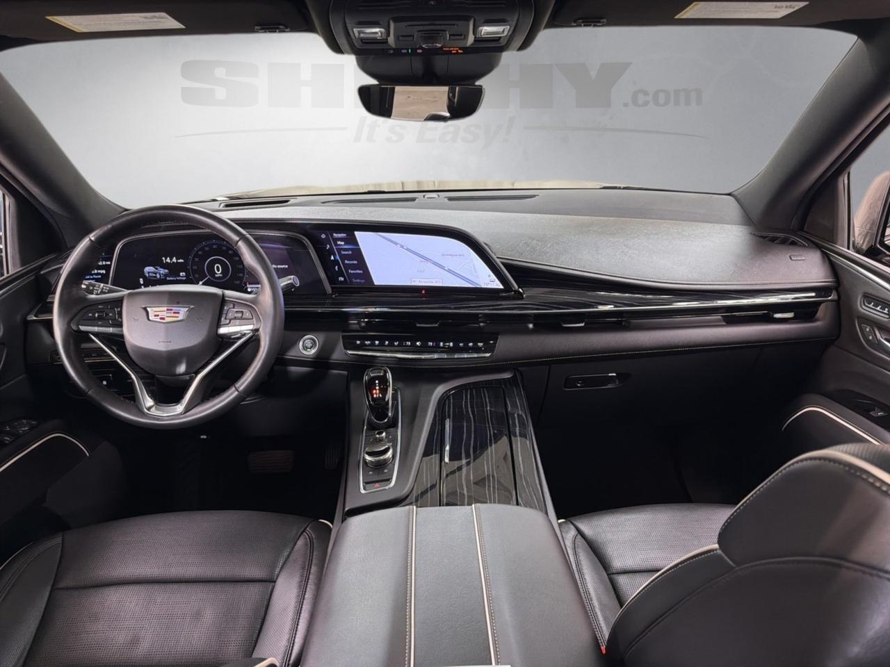 2022 Cadillac Escalade ESV Sport Annapolis MD