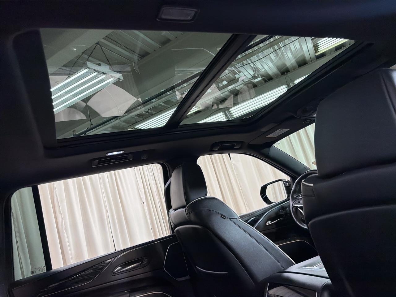 2022 Cadillac Escalade ESV Sport Annapolis MD