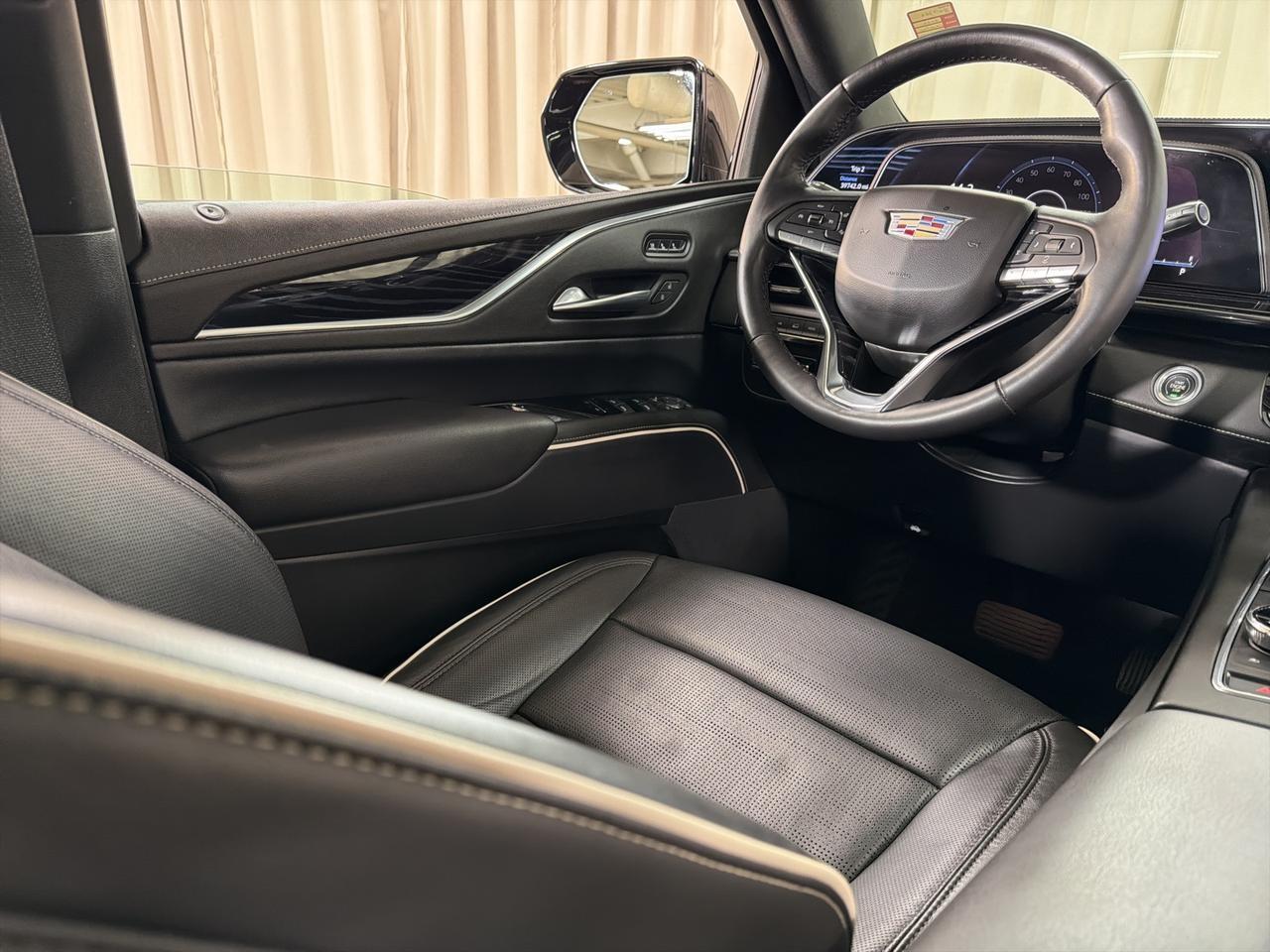 2022 Cadillac Escalade ESV Sport Annapolis MD