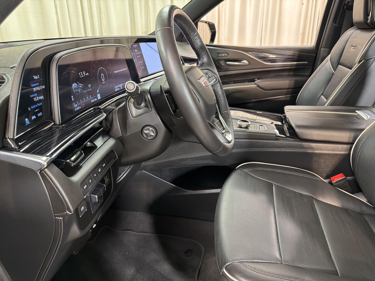 2022 Cadillac Escalade ESV Sport Annapolis MD