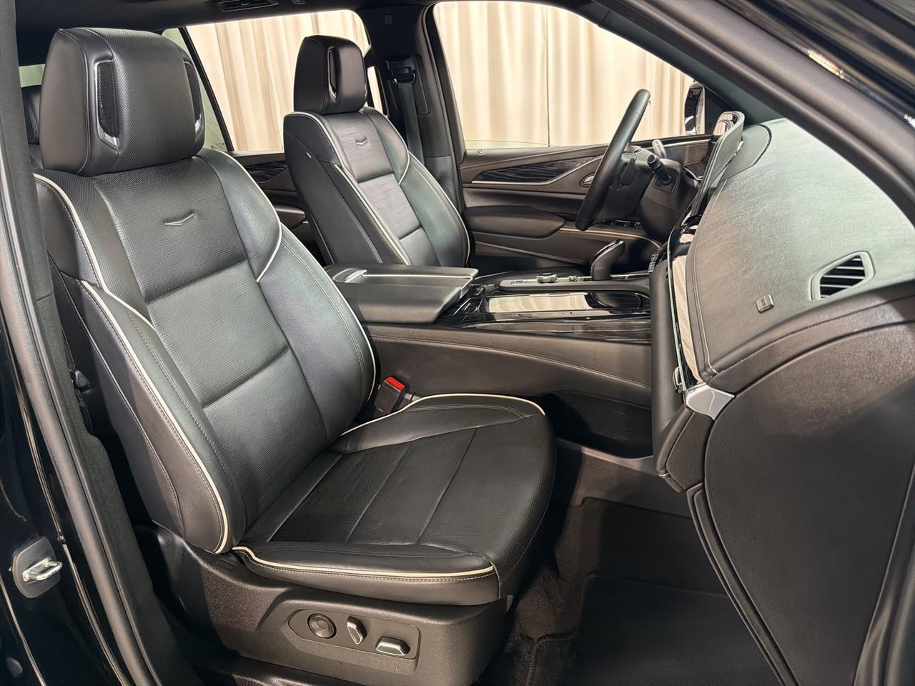 2022 Cadillac Escalade ESV Sport Annapolis MD