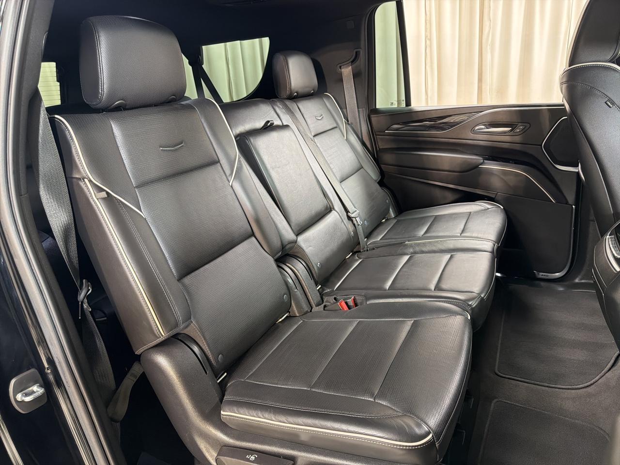 2022 Cadillac Escalade ESV Sport Annapolis MD