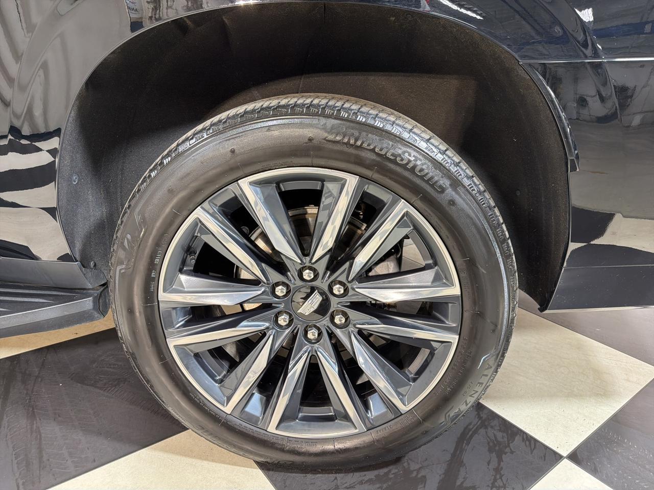 2022 Cadillac Escalade ESV Sport Annapolis MD