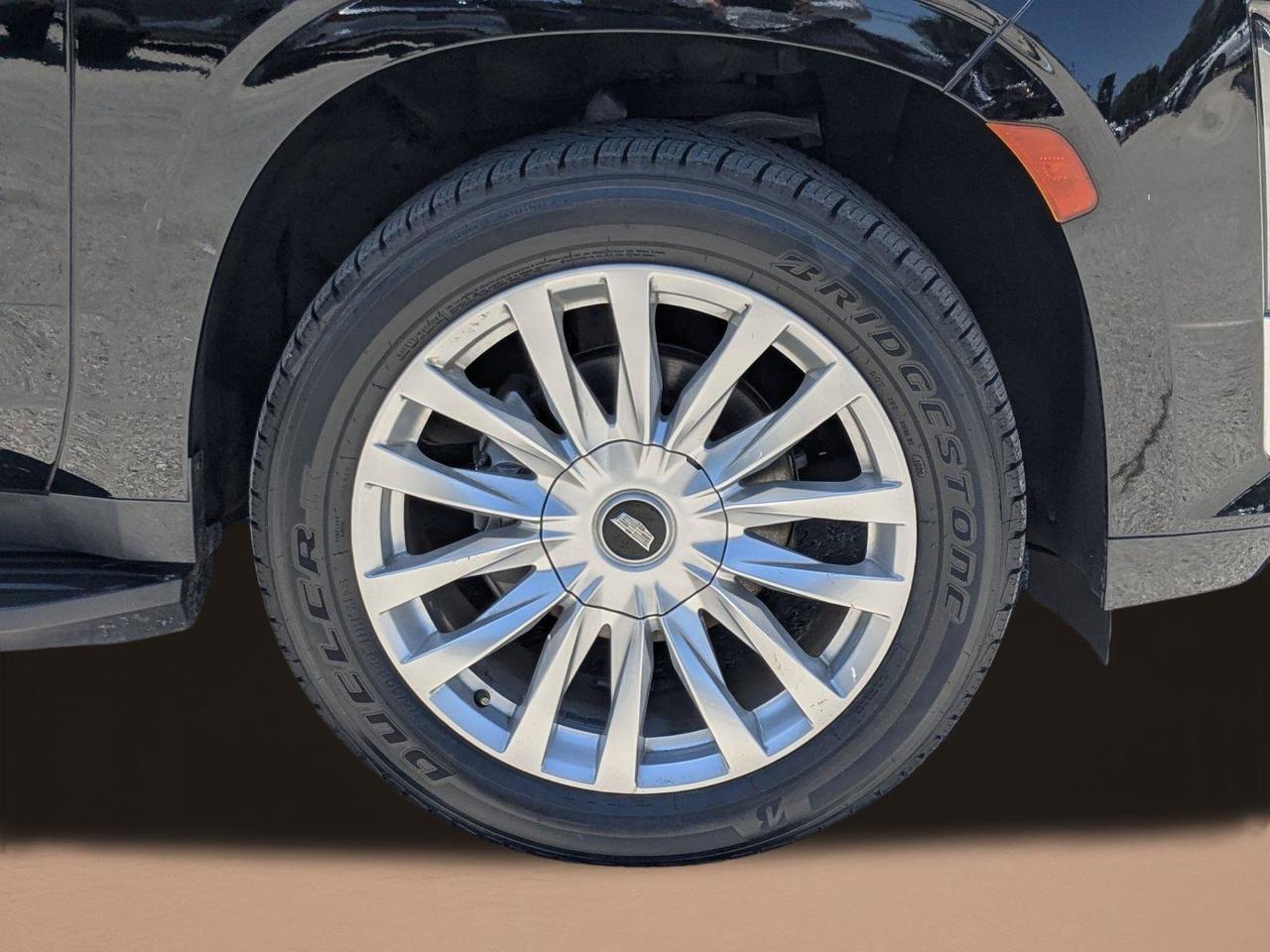 2022 Cadillac Escalade Luxury San Antonio TX