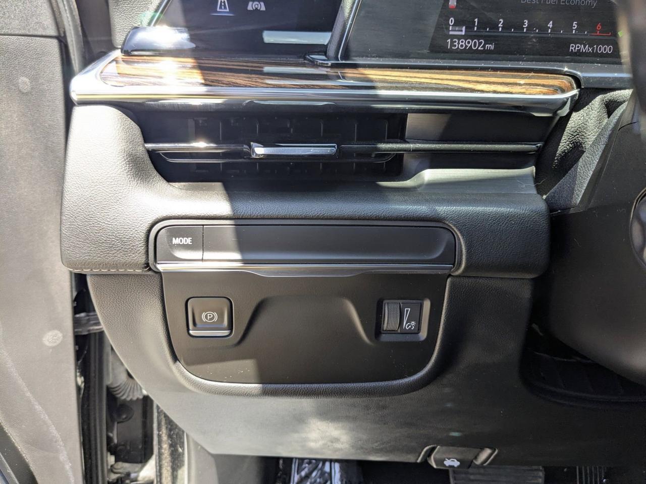 2022 Cadillac Escalade Luxury San Antonio TX