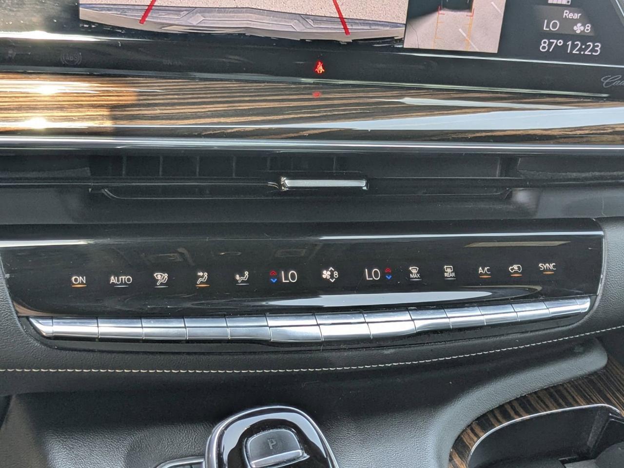 2022 Cadillac Escalade Luxury San Antonio TX