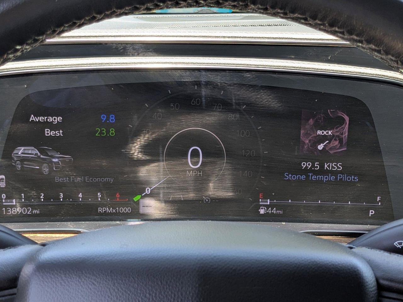 2022 Cadillac Escalade Luxury San Antonio TX