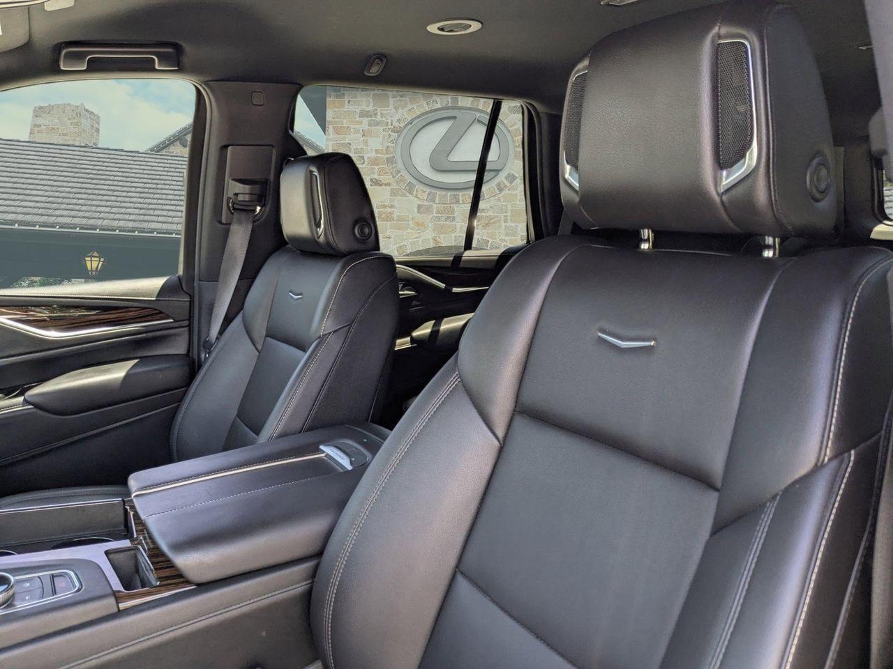 2022 Cadillac Escalade Luxury San Antonio TX