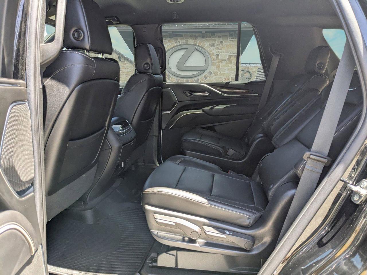 2022 Cadillac Escalade Luxury San Antonio TX