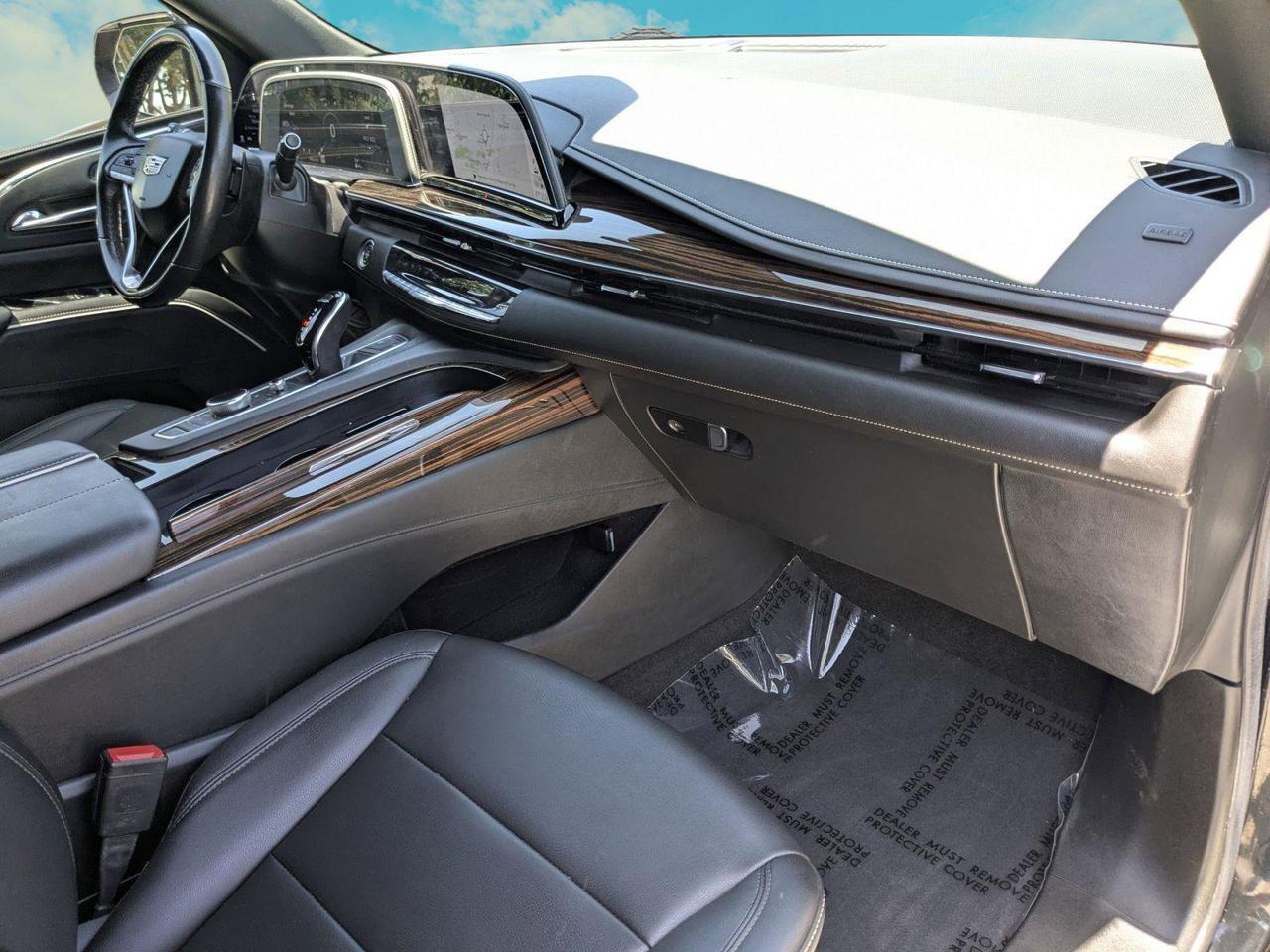 2022 Cadillac Escalade Luxury San Antonio TX