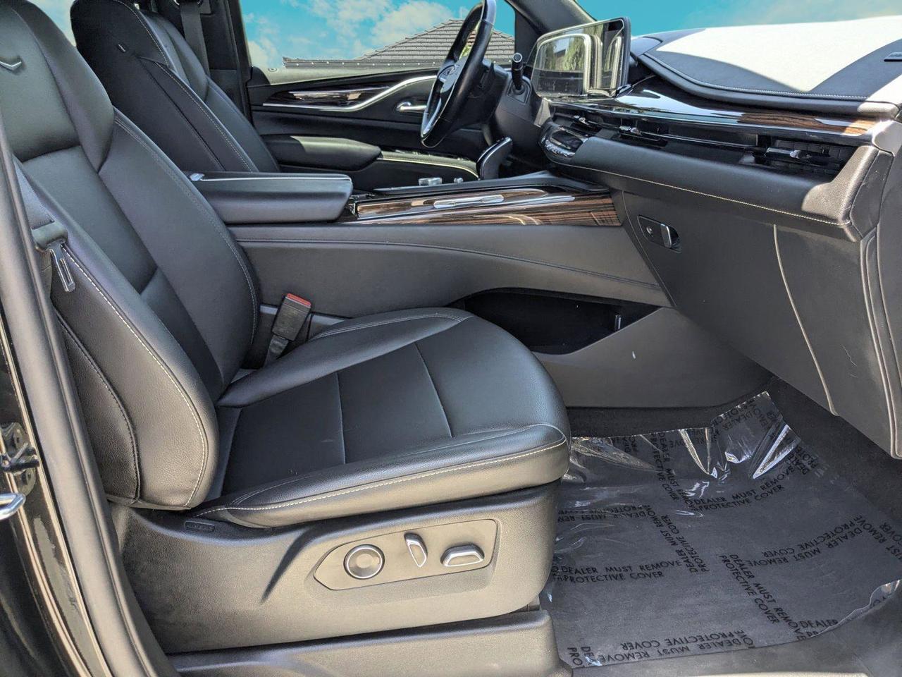 2022 Cadillac Escalade Luxury San Antonio TX