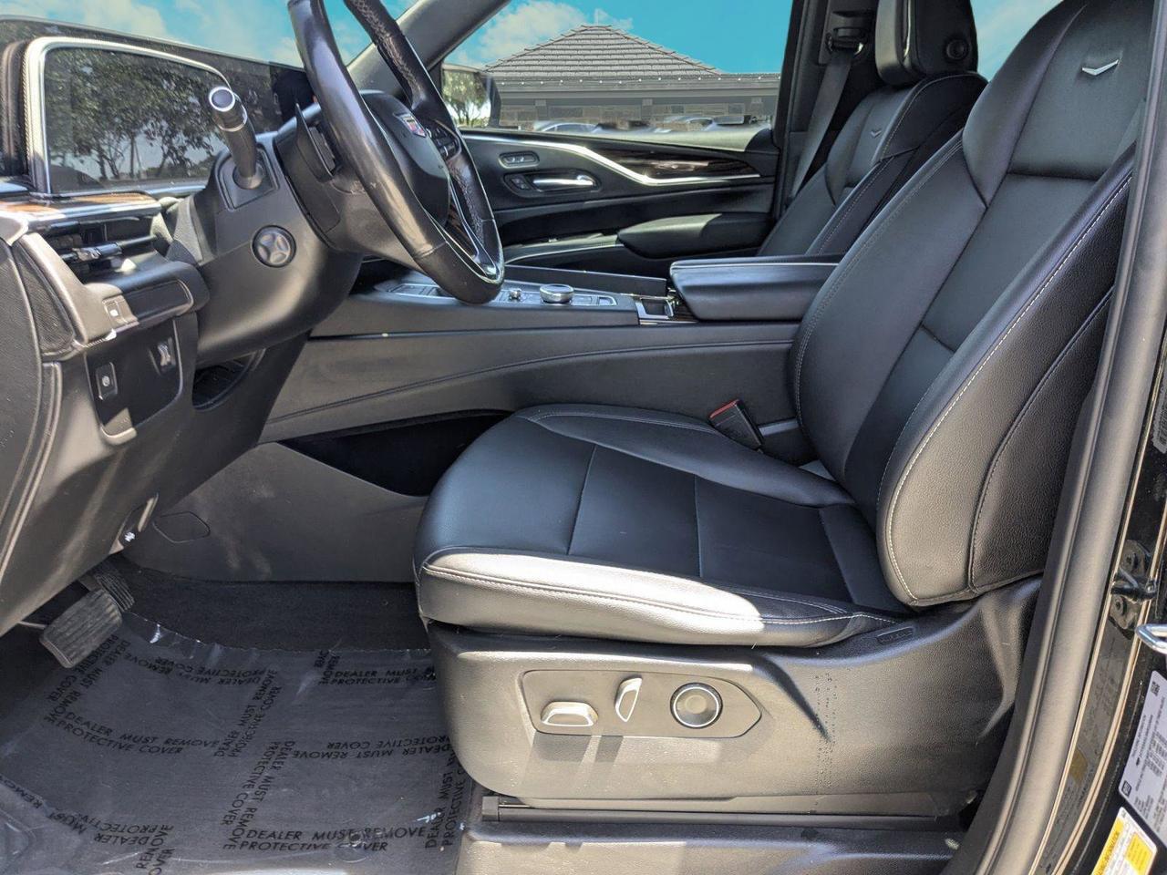 2022 Cadillac Escalade Luxury San Antonio TX