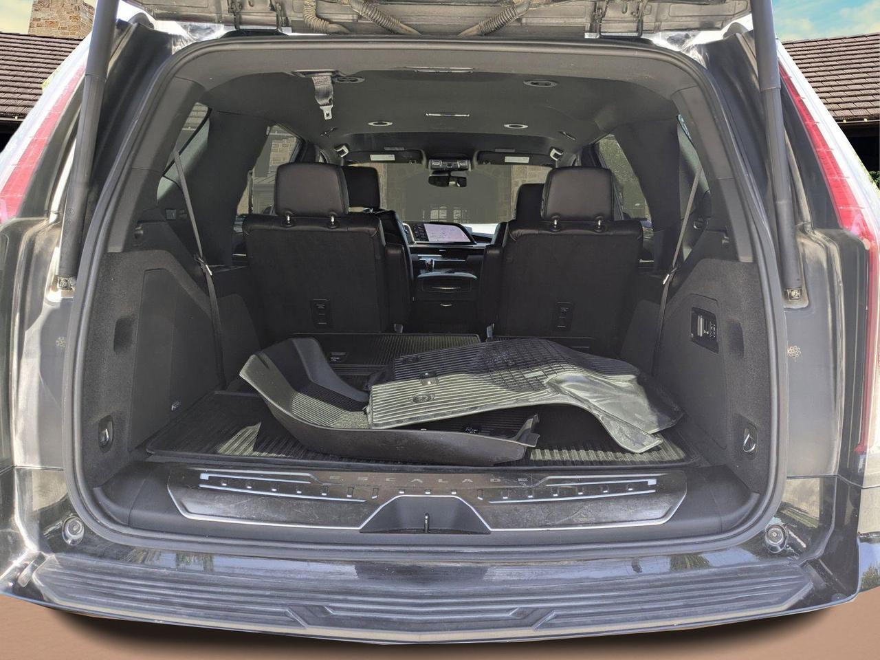 2022 Cadillac Escalade Luxury San Antonio TX