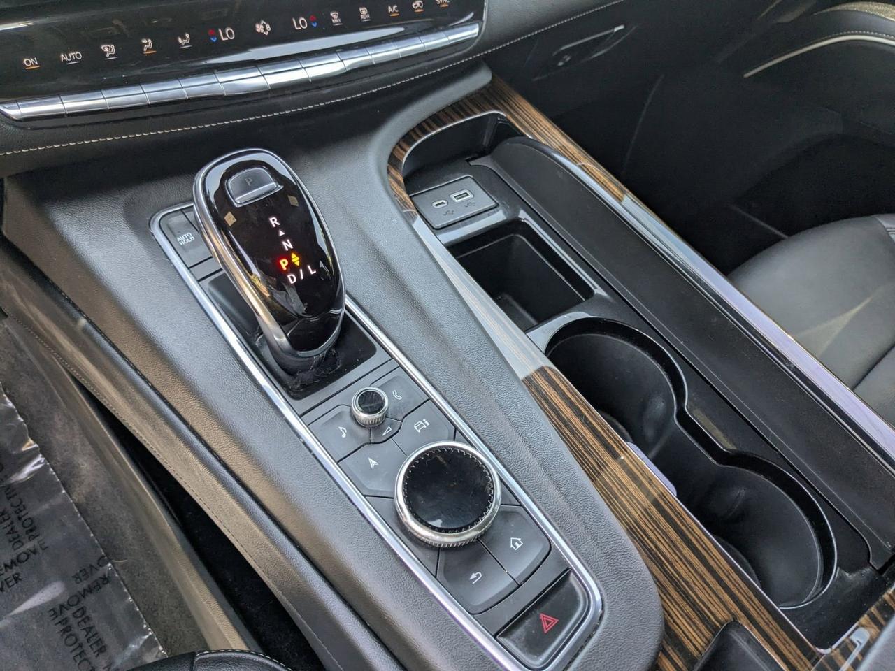 2022 Cadillac Escalade Luxury San Antonio TX