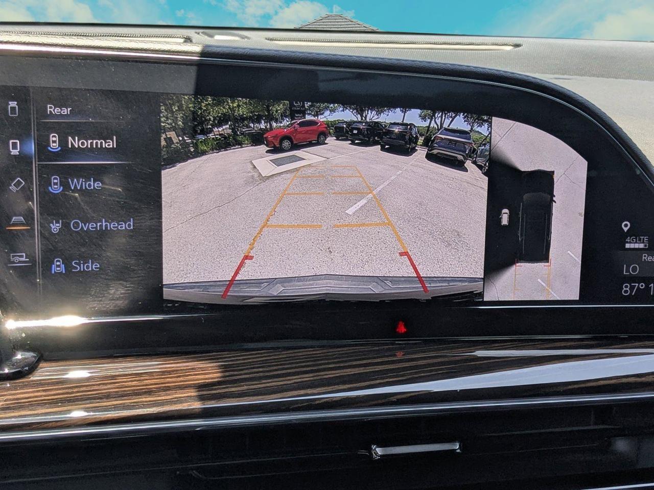 2022 Cadillac Escalade Luxury San Antonio TX
