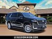 2022 Cadillac Escalade Luxury