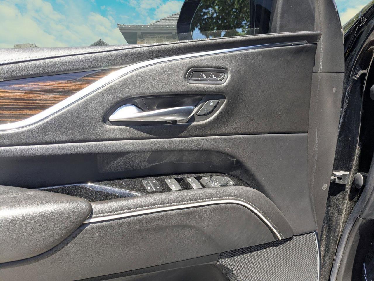 2022 Cadillac Escalade Luxury San Antonio TX