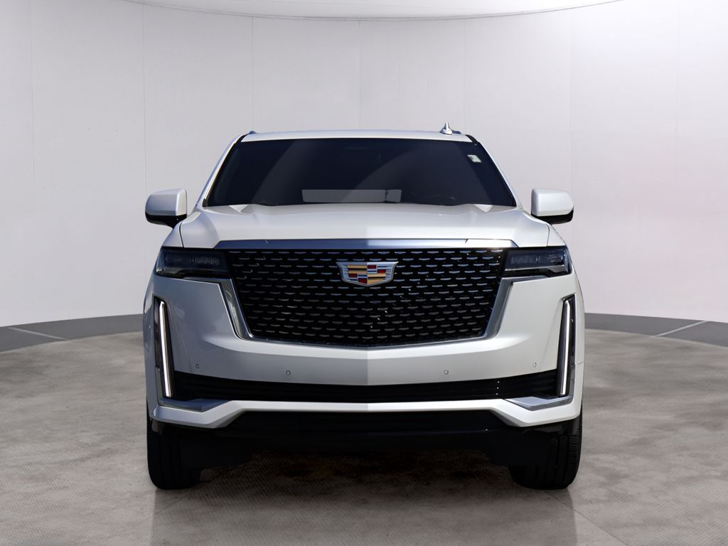 2022 Cadillac Escalade Luxury