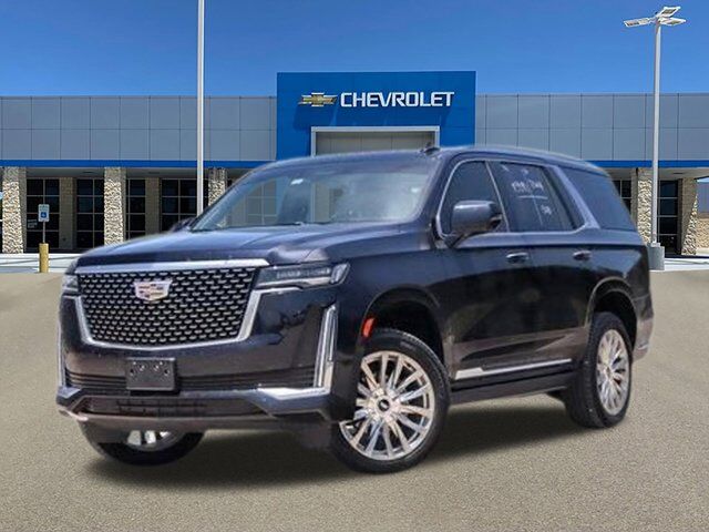 2022 Cadillac Escalade Premium Luxury Inglewood  CA