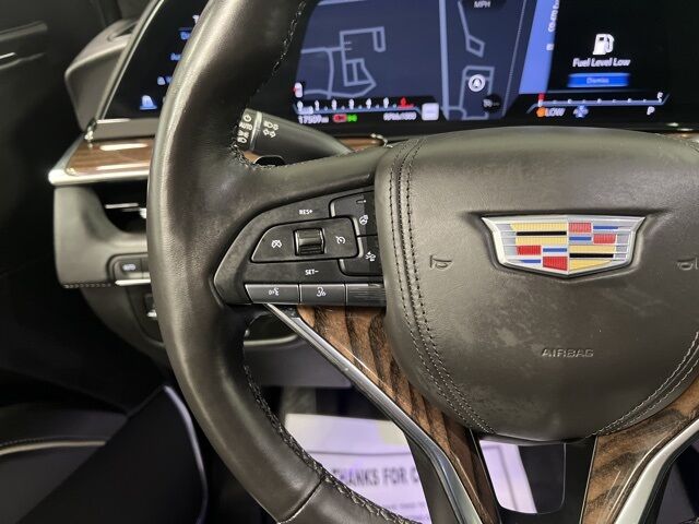 2022 Cadillac Escalade Premium Luxury Platinum Loveland CO