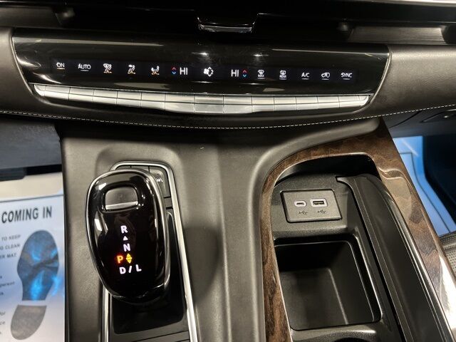 2022 Cadillac Escalade Premium Luxury Platinum Loveland CO