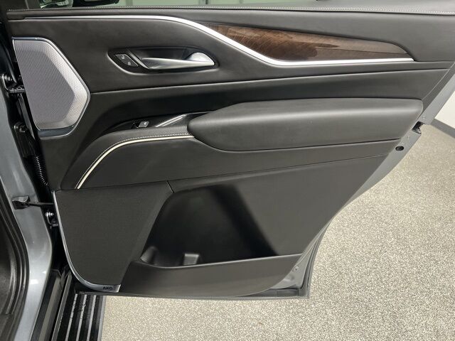 2022 Cadillac Escalade Premium Luxury Platinum Loveland CO