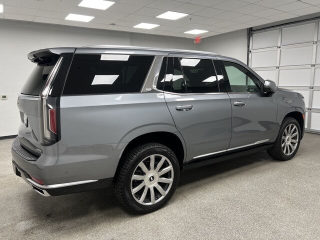 2022 Cadillac Escalade Premium Luxury Platinum Loveland CO