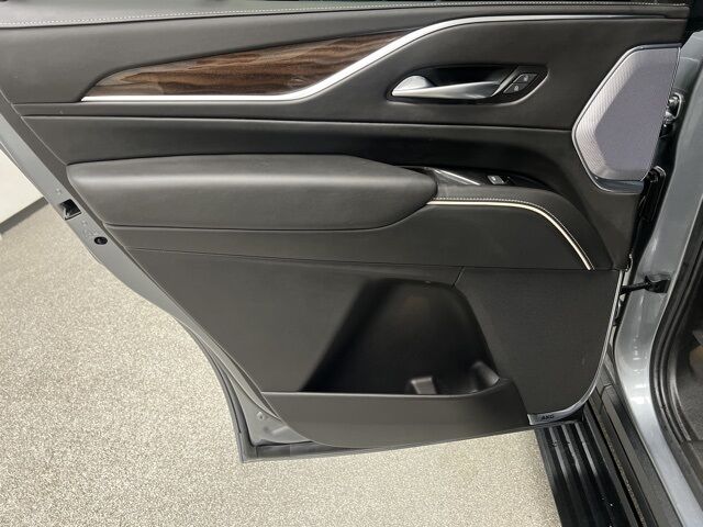 2022 Cadillac Escalade Premium Luxury Platinum Loveland CO