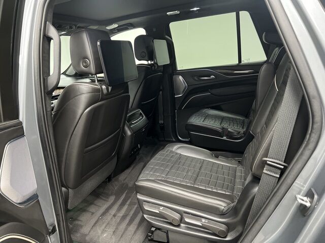2022 Cadillac Escalade Premium Luxury Platinum Loveland CO