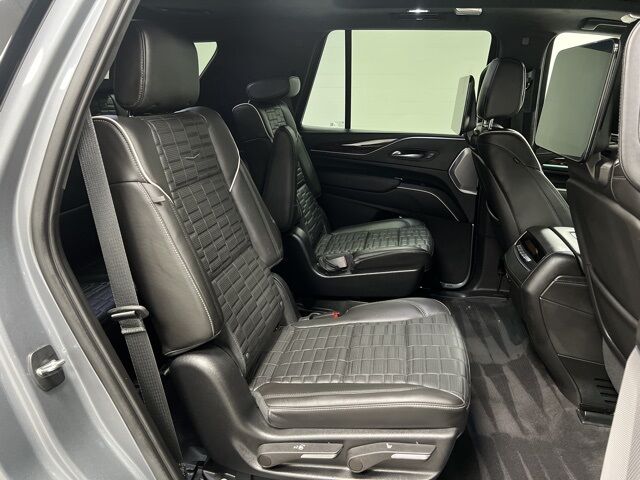 2022 Cadillac Escalade Premium Luxury Platinum Loveland CO